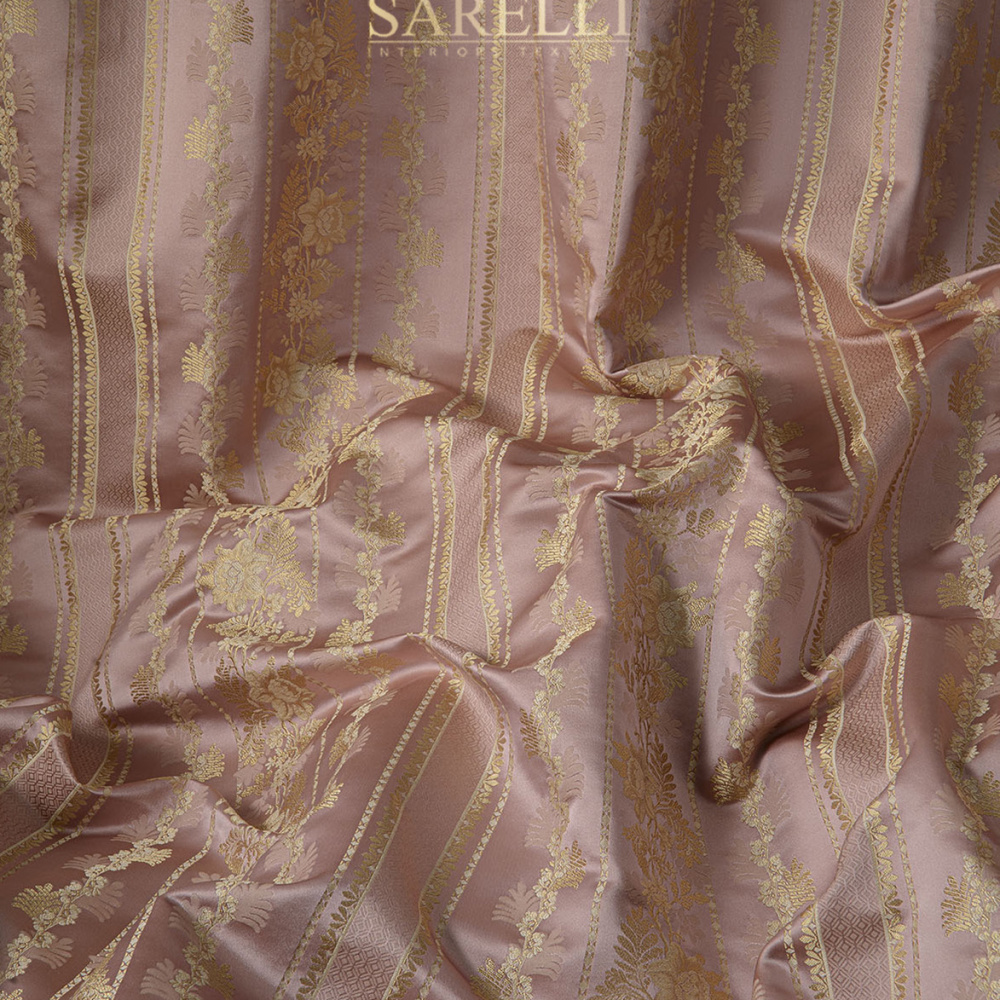 Princess Pink Gold