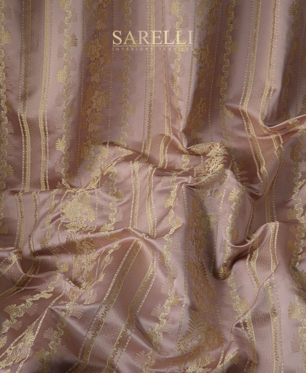 Princess Pink Gold