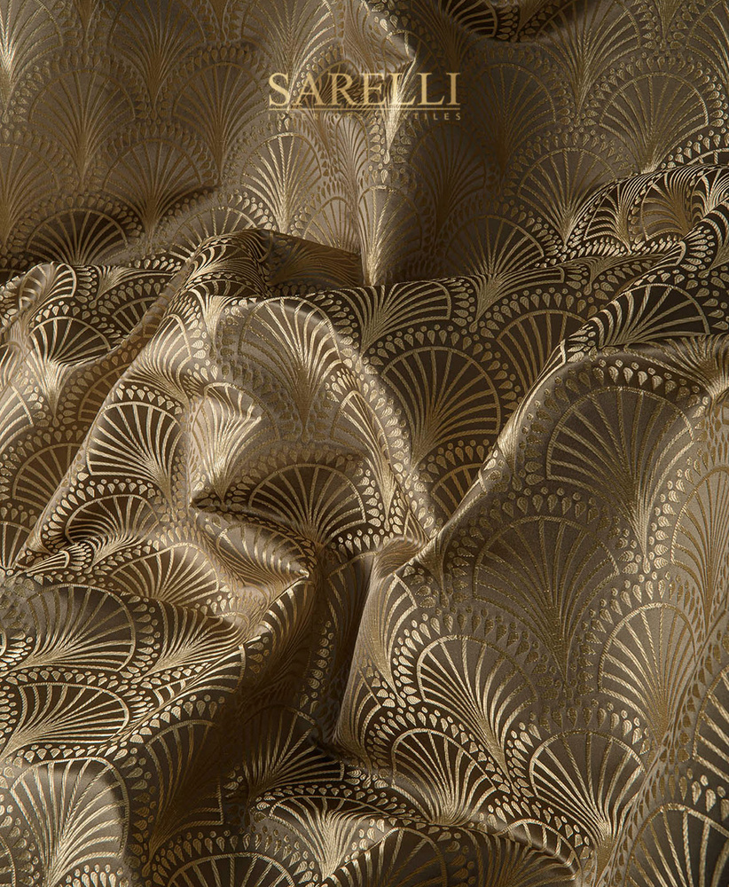 Barbier Collection Medium 1 fabric image 10FUG view 1