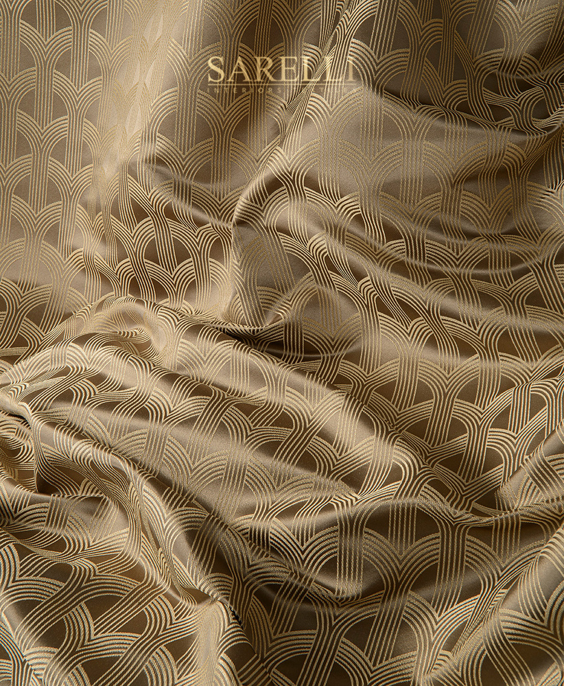 Barbier Collection Small 1 fabric image 08FUG view 1