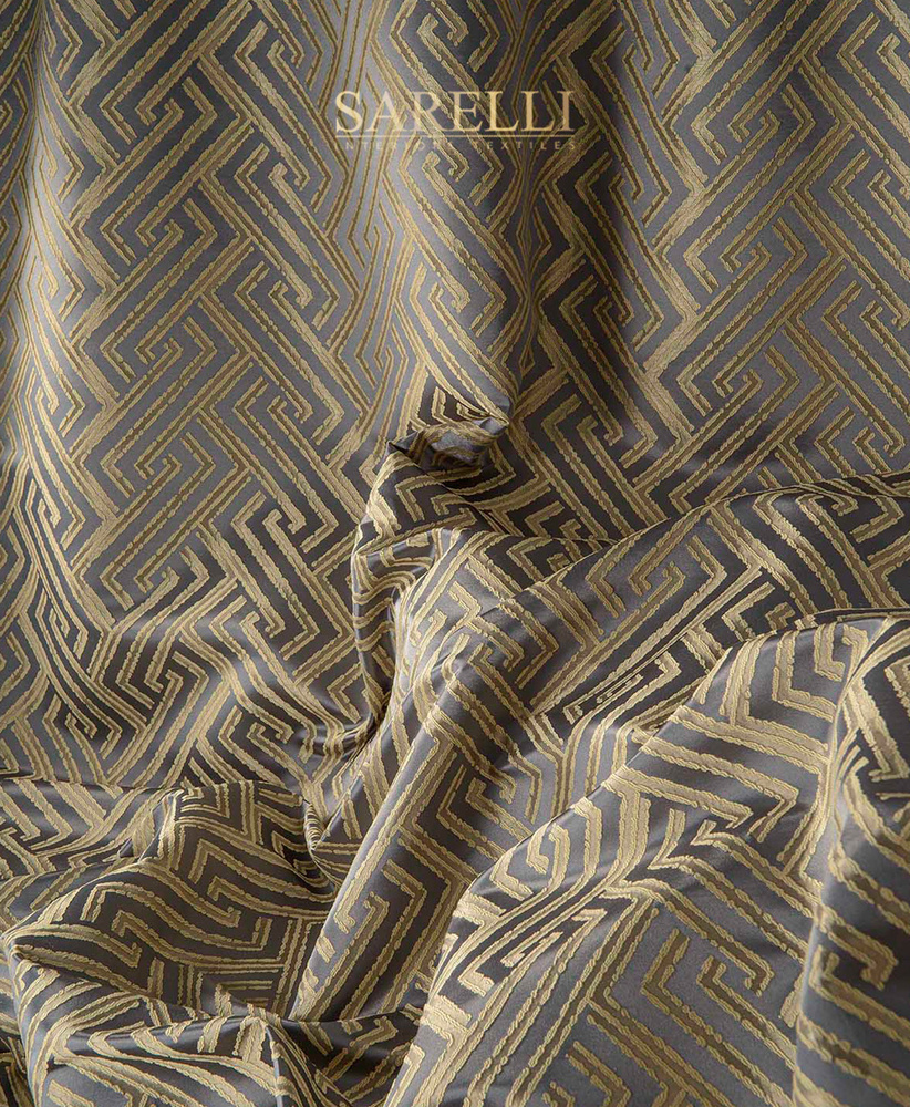 Dunand Collection Medium 1 fabric image 10AZG view 1