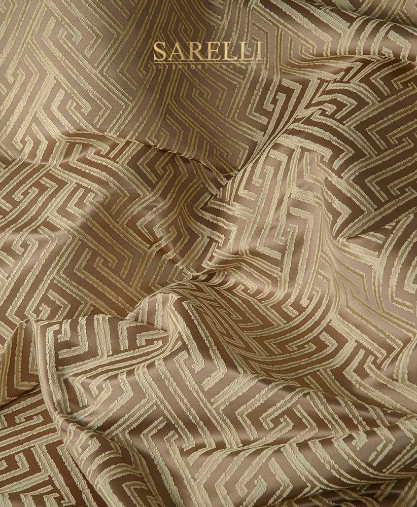 Dunand Collection Medium 1 fabric image 10EBG view 1