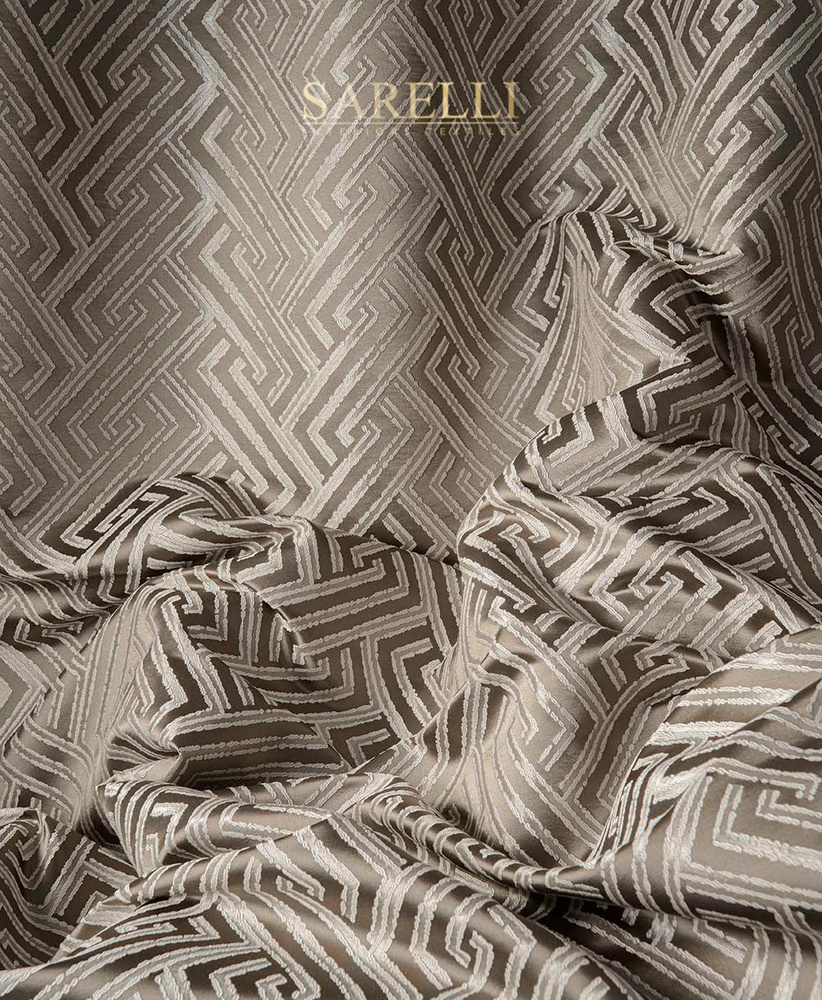 Dunand Collection Medium 1 fabric image 10FUS view 1