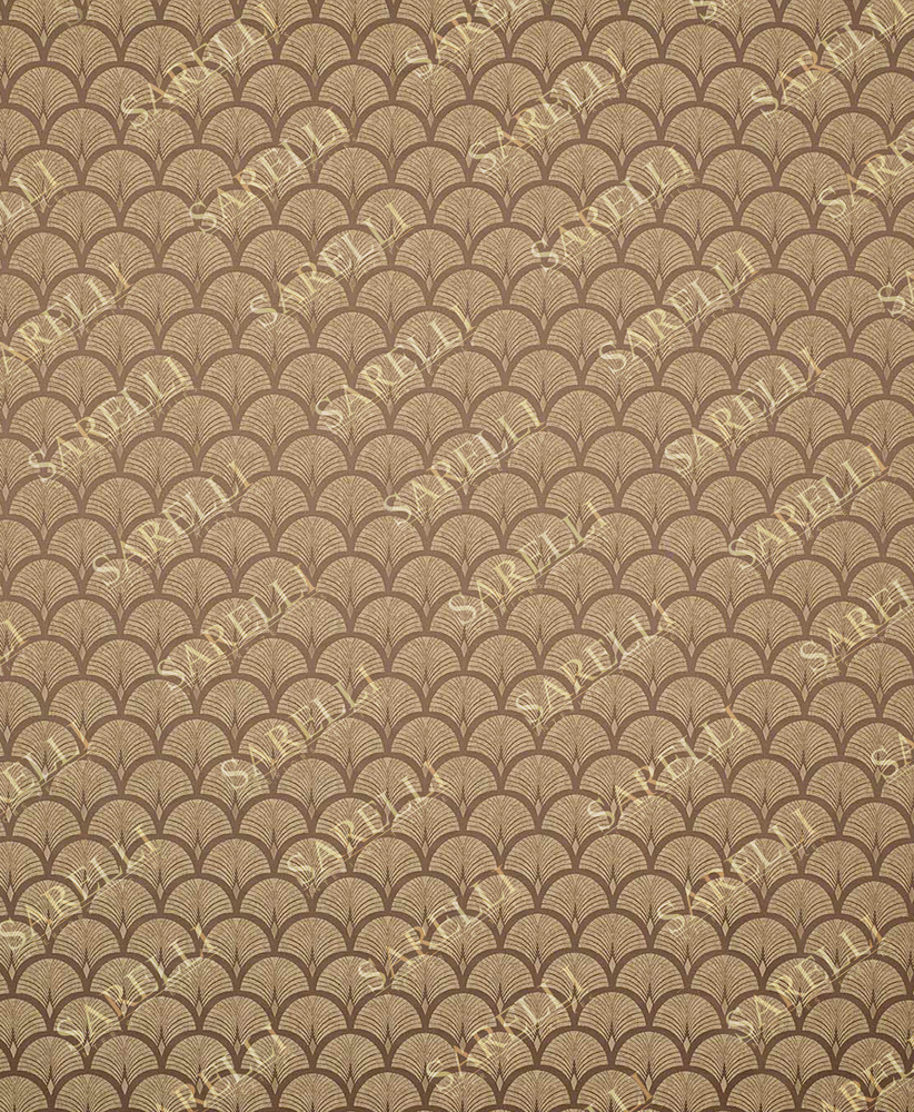 Dunand Collection Medium 2 fabric image 11EBG view 3