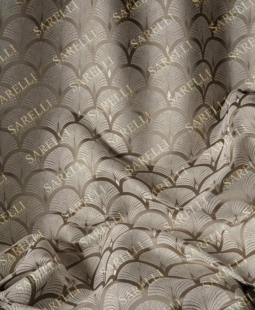 Dunand Collection Medium 2 fabric image 11FUS view 1
