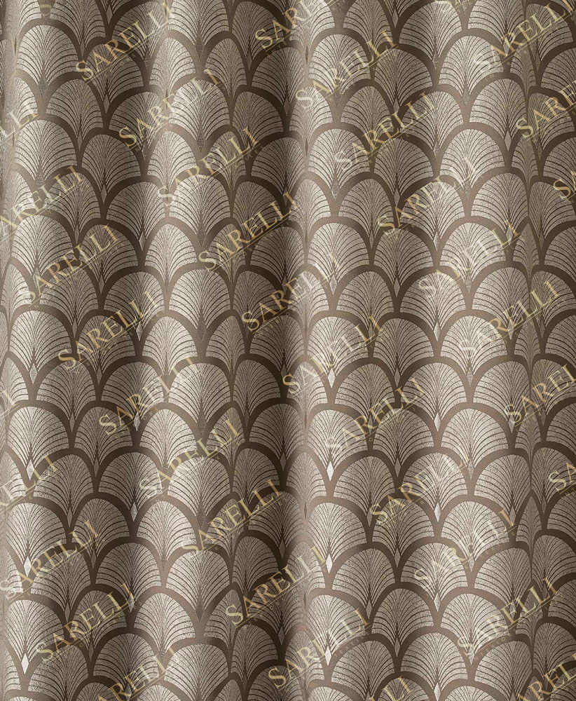 Dunand Collection Medium 2 fabric image 11FUS view 2