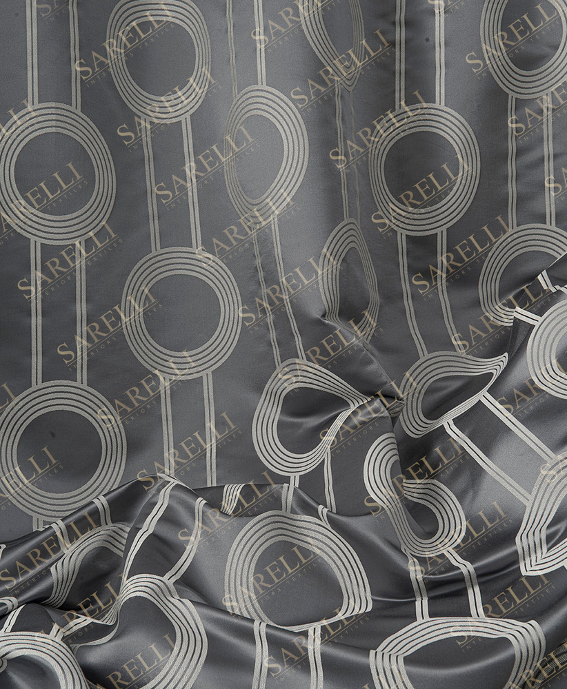 Dupas Collection Main Design fabric image 00AZS view 1