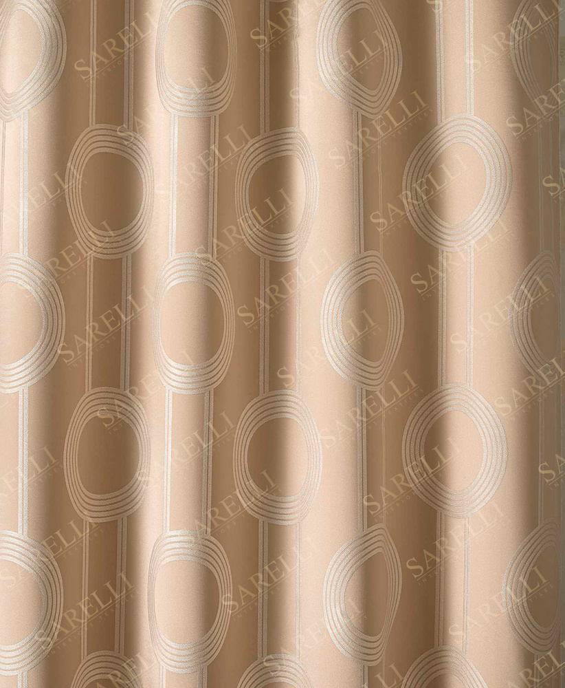 Dupas Collection Main Design fabric image 00CES view 2