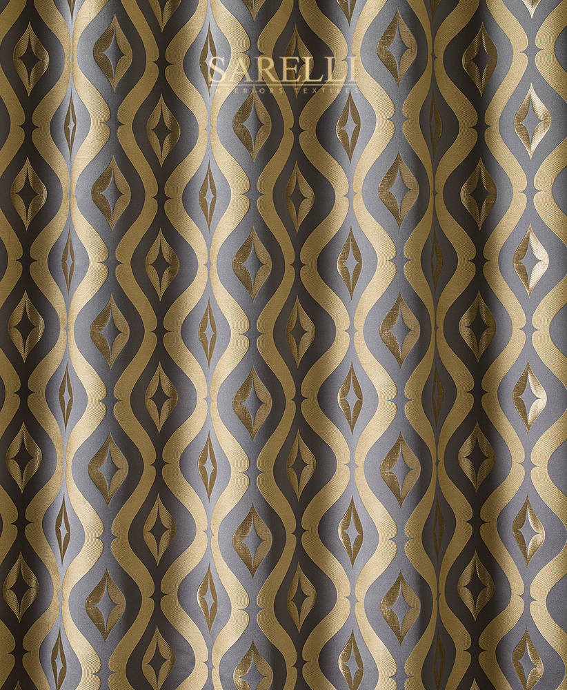 Hood Collection Main Design fabric image 00AZG view 1