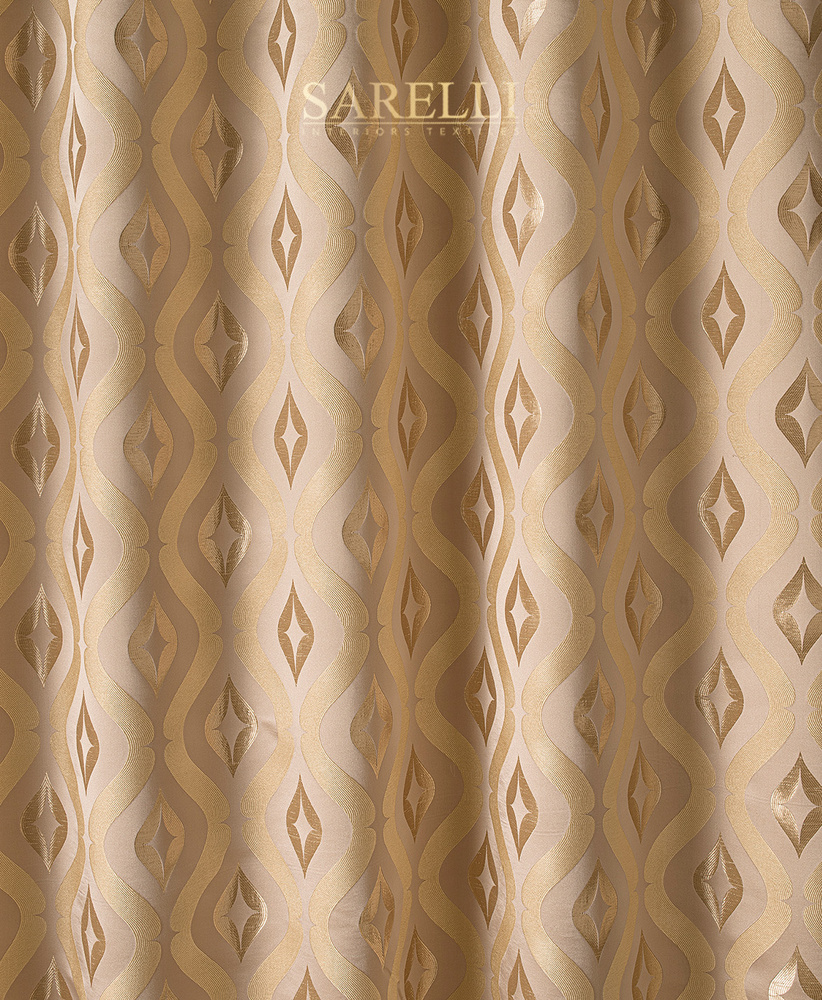 Hood Collection Main Design fabric image 00CEG view 1