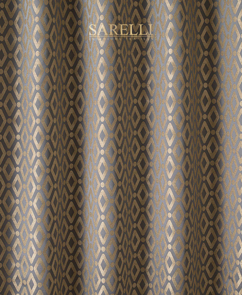 Hood Collection Small 1 fabric image 08AZG view 1