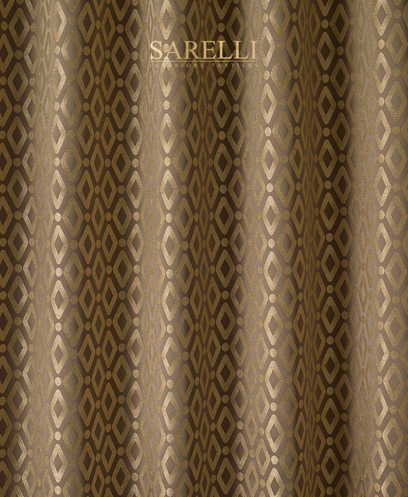 Hood Collection Small 1 fabric image 08FUG view 1