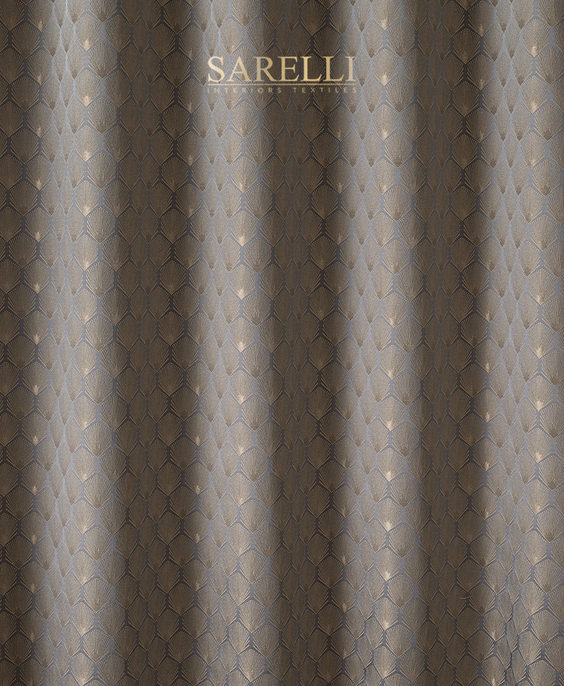 Hood Collection Small 2 fabric image 09AZG view 1