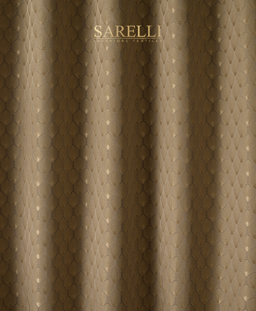 Hood Collection Small 2 fabric image 09FUG view 1
