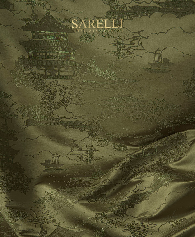 Japan Collection Main Design fabric image 00CG view 1