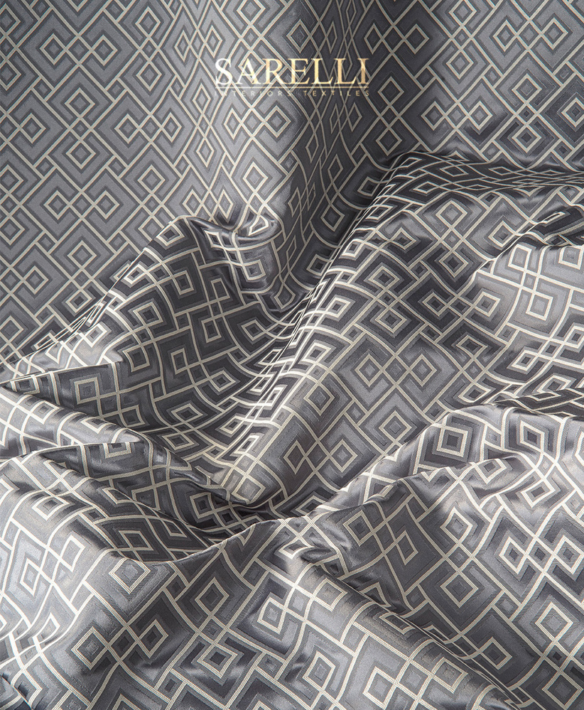 Leleu Collection Medium 1 fabric image 10AZS view 1