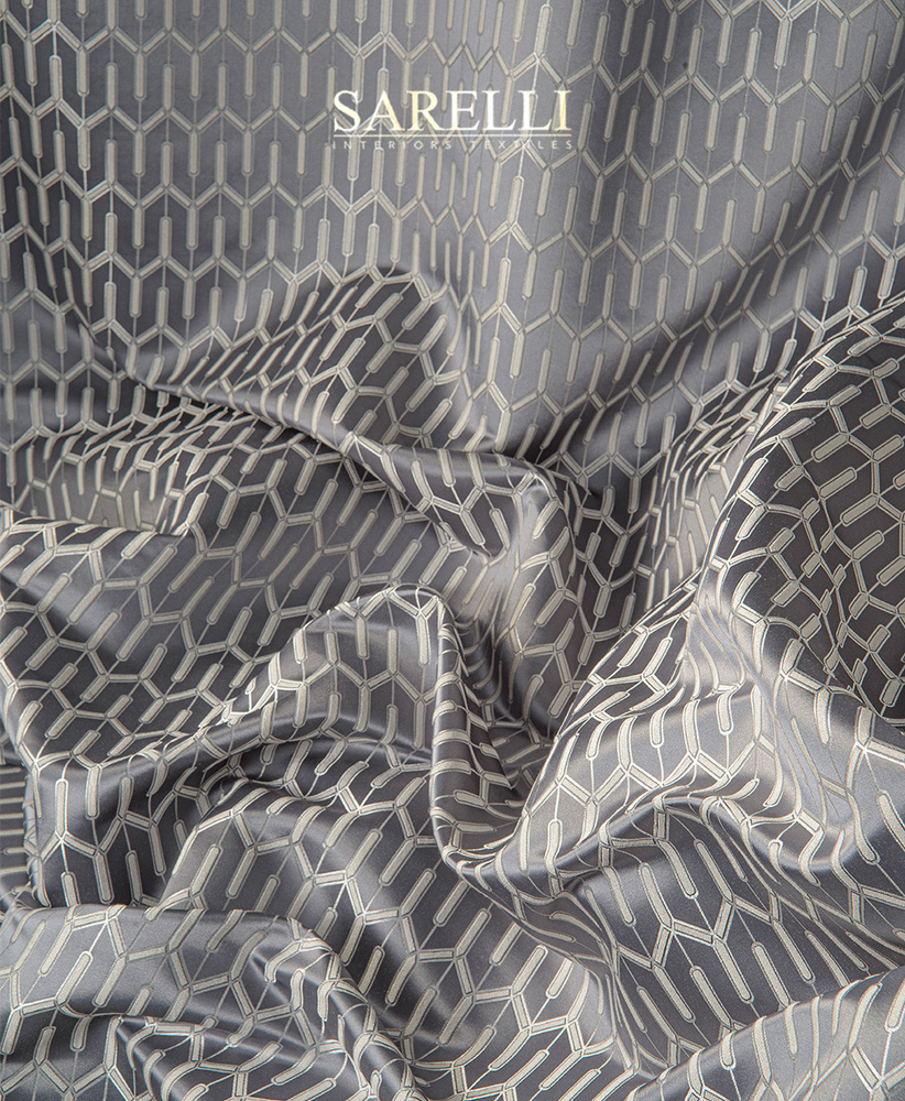 Leleu Collection Small 1 fabric image 08AZS view 1