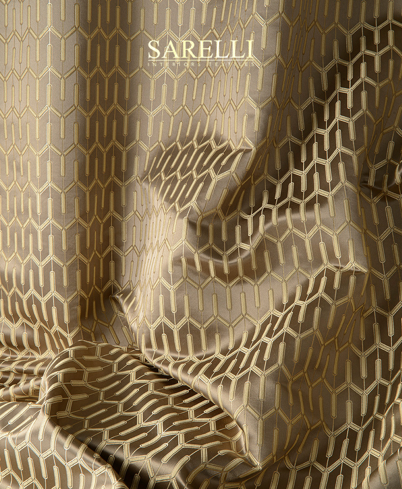 Leleu Collection Small 1 fabric image 08FUG view 1