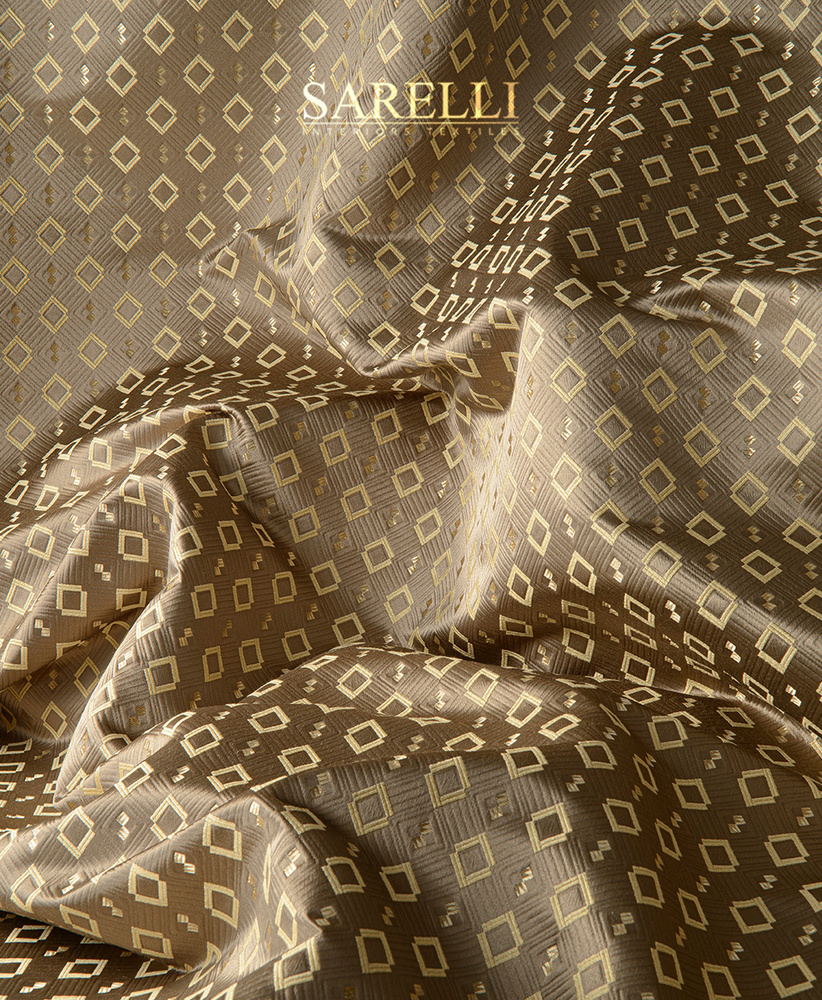 Leleu Collection Small 2 fabric image 09FUG view 1