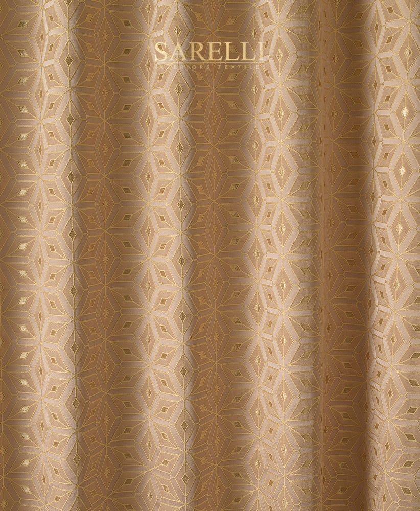 Lempicka Collection Medium 1 fabric image 10CEG view 1