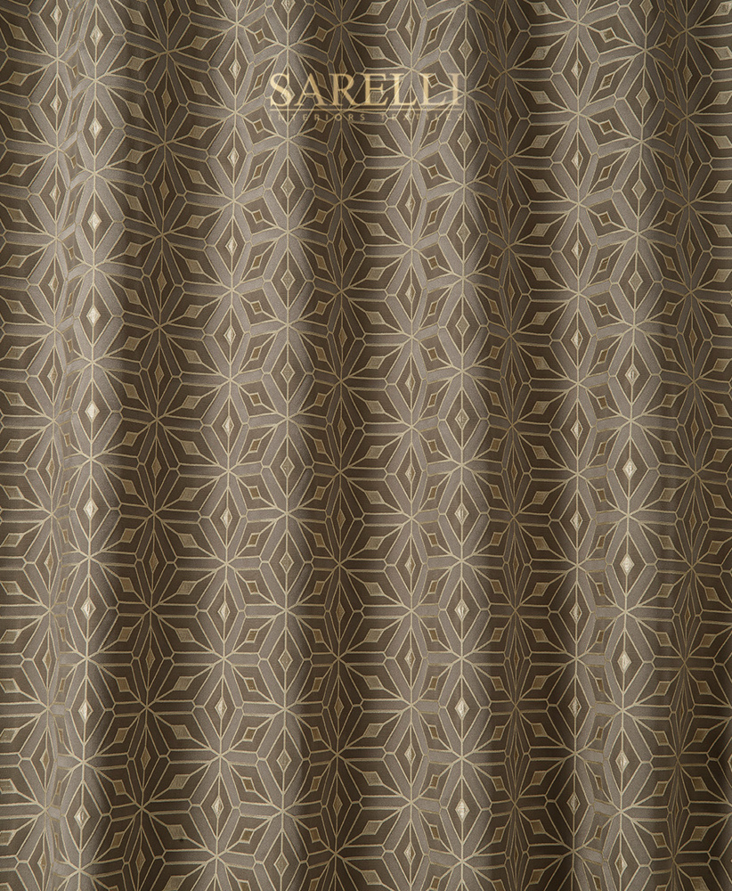 Lempicka Collection Medium 1 fabric image 10FUG view 1