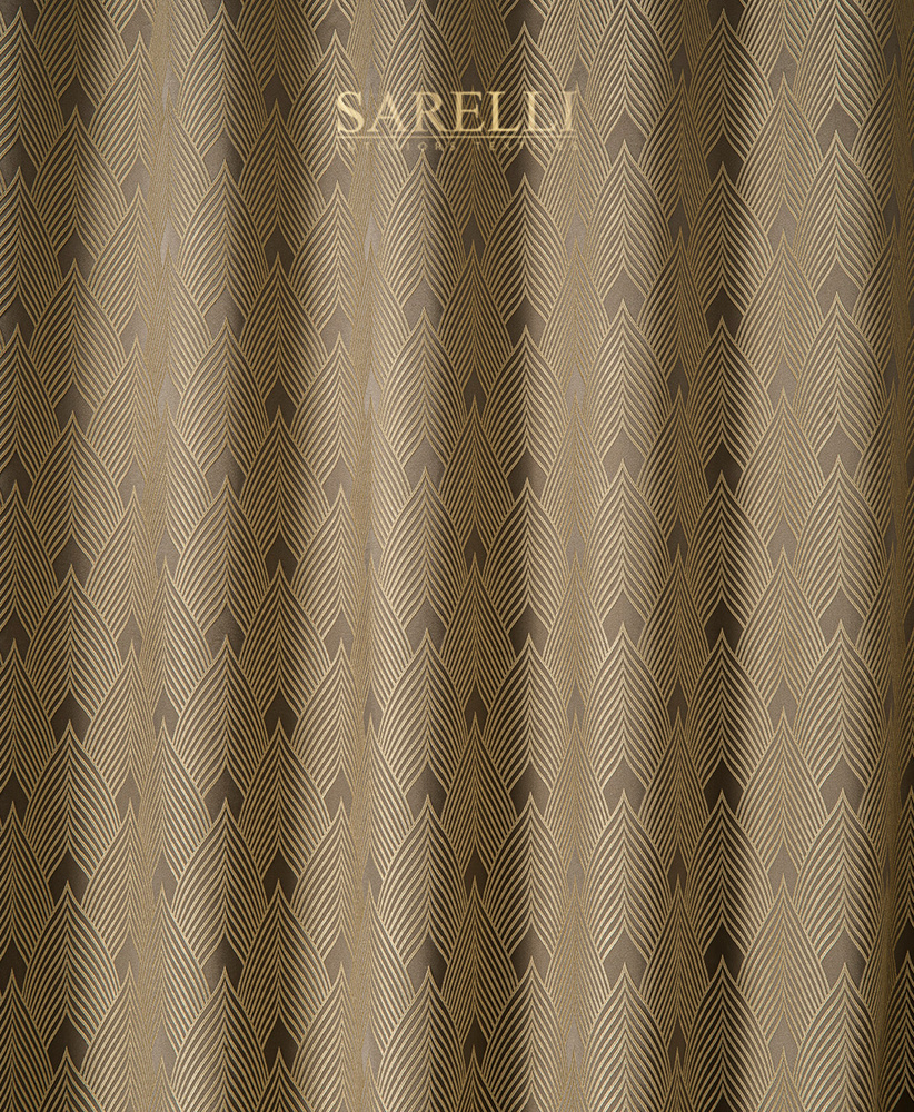 Lempicka Collection Medium 2 fabric image 11FUG view 1