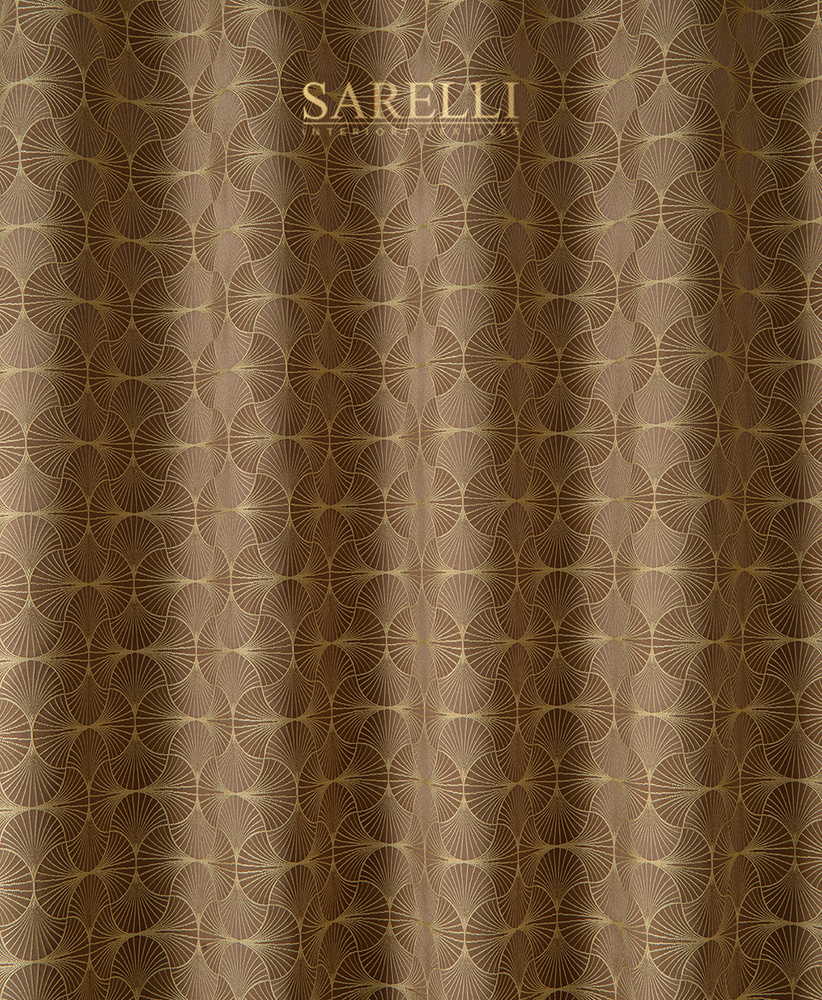 Lempicka Collection Small 1 fabric image 08EBG view 1