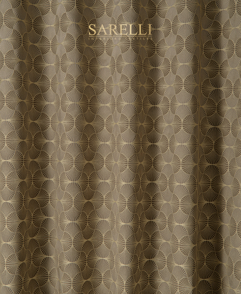 Lempicka Collection Small 1 fabric image 08FUG view 1