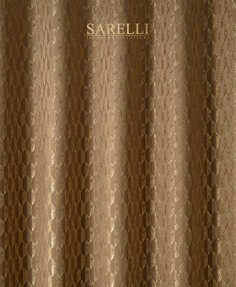 Lempicka Collection Small 2 fabric image 09EBG view 1