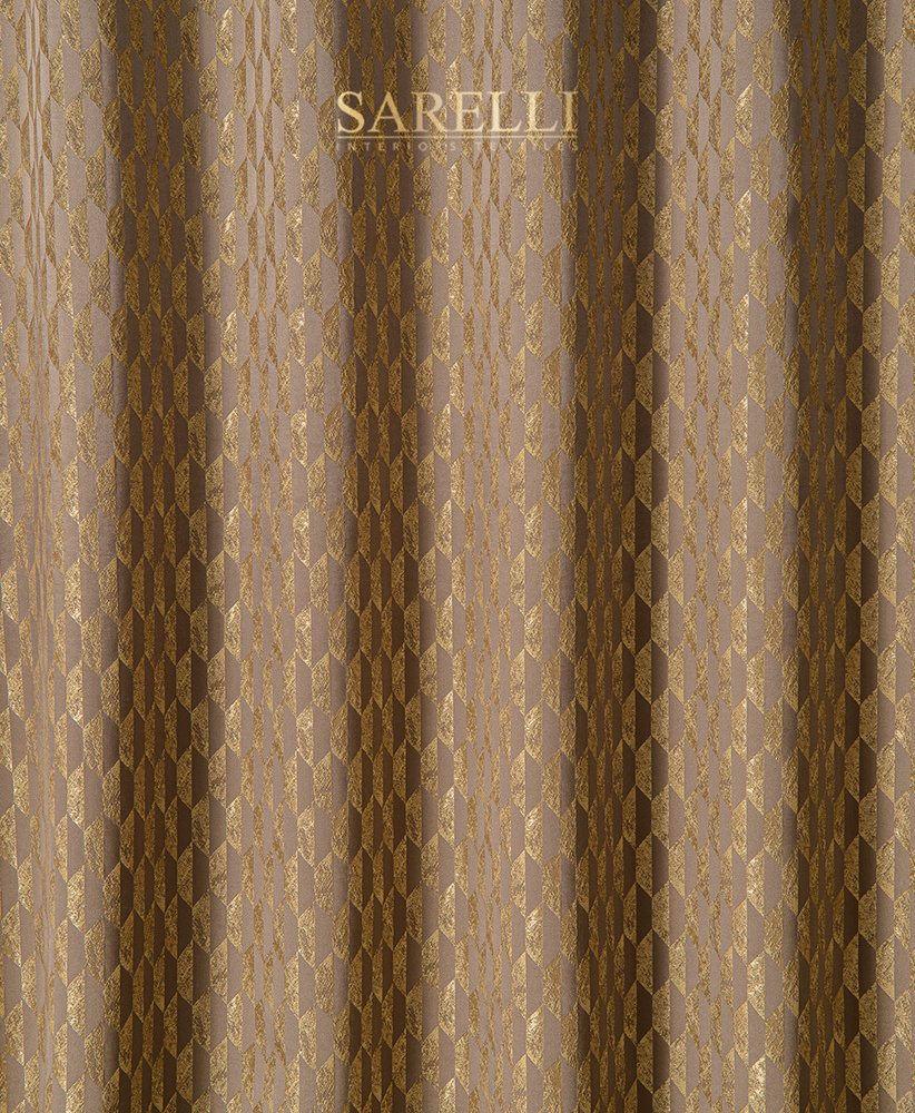 Lempicka Collection Small 2 fabric image 09FUG view 1