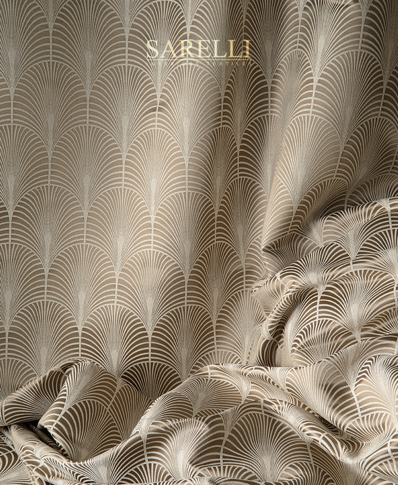Ponti Collection Medium 1 fabric image 10FUS view 1