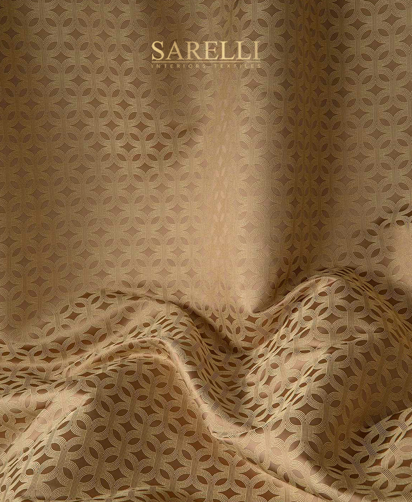 Ponti Collection Small 1 fabric image 08EBG view 1