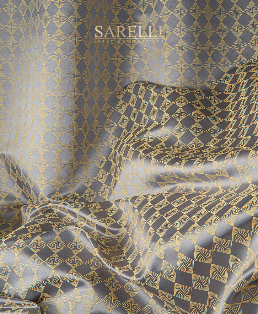 Ponti Collection Small 2 fabric image 09AZG view 1