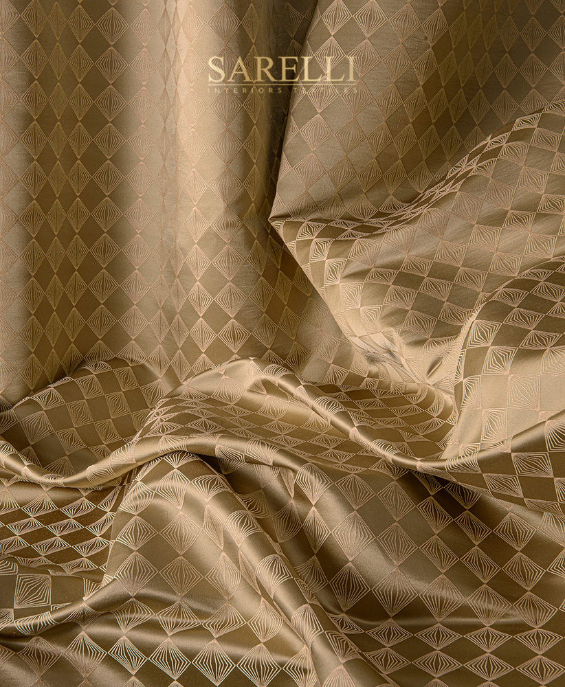 Ponti Collection Small 2 fabric image 09EBG view 1