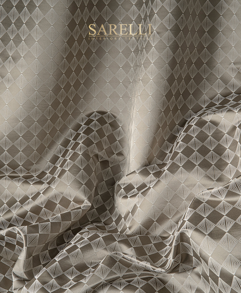Ponti Collection Small 2 fabric image 09FUS view 1