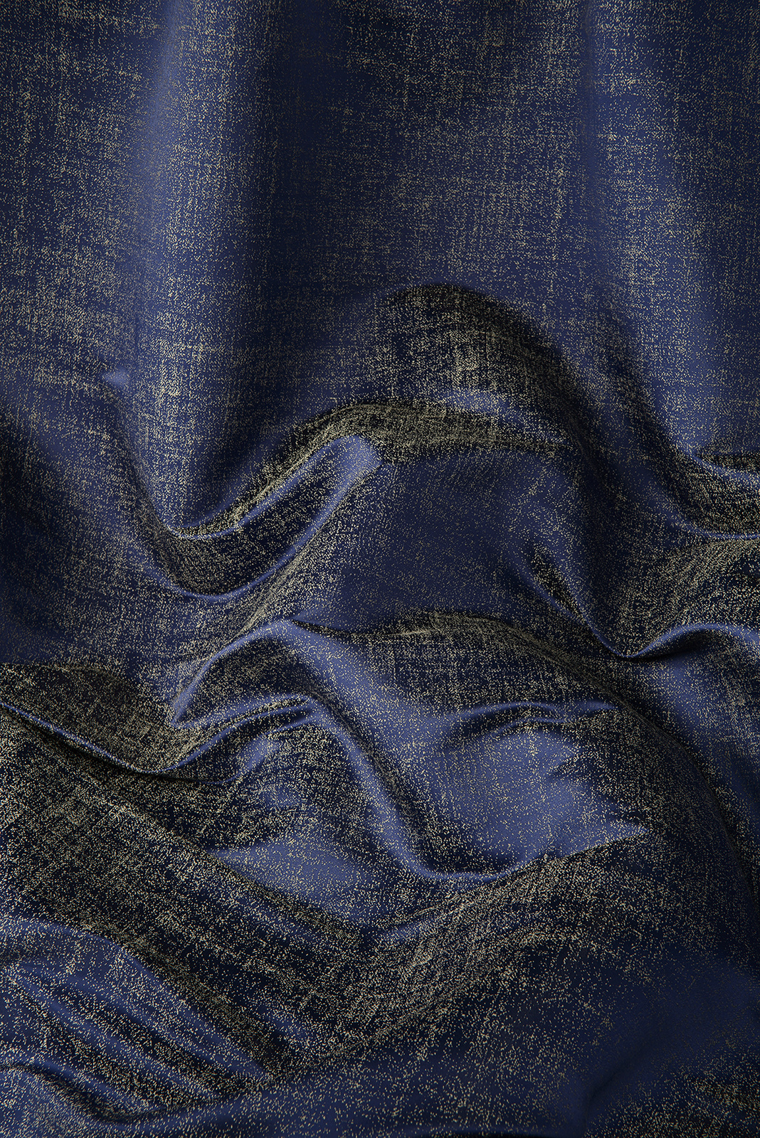 Celestia Collection Plain Color fabric image 04NBG view 1