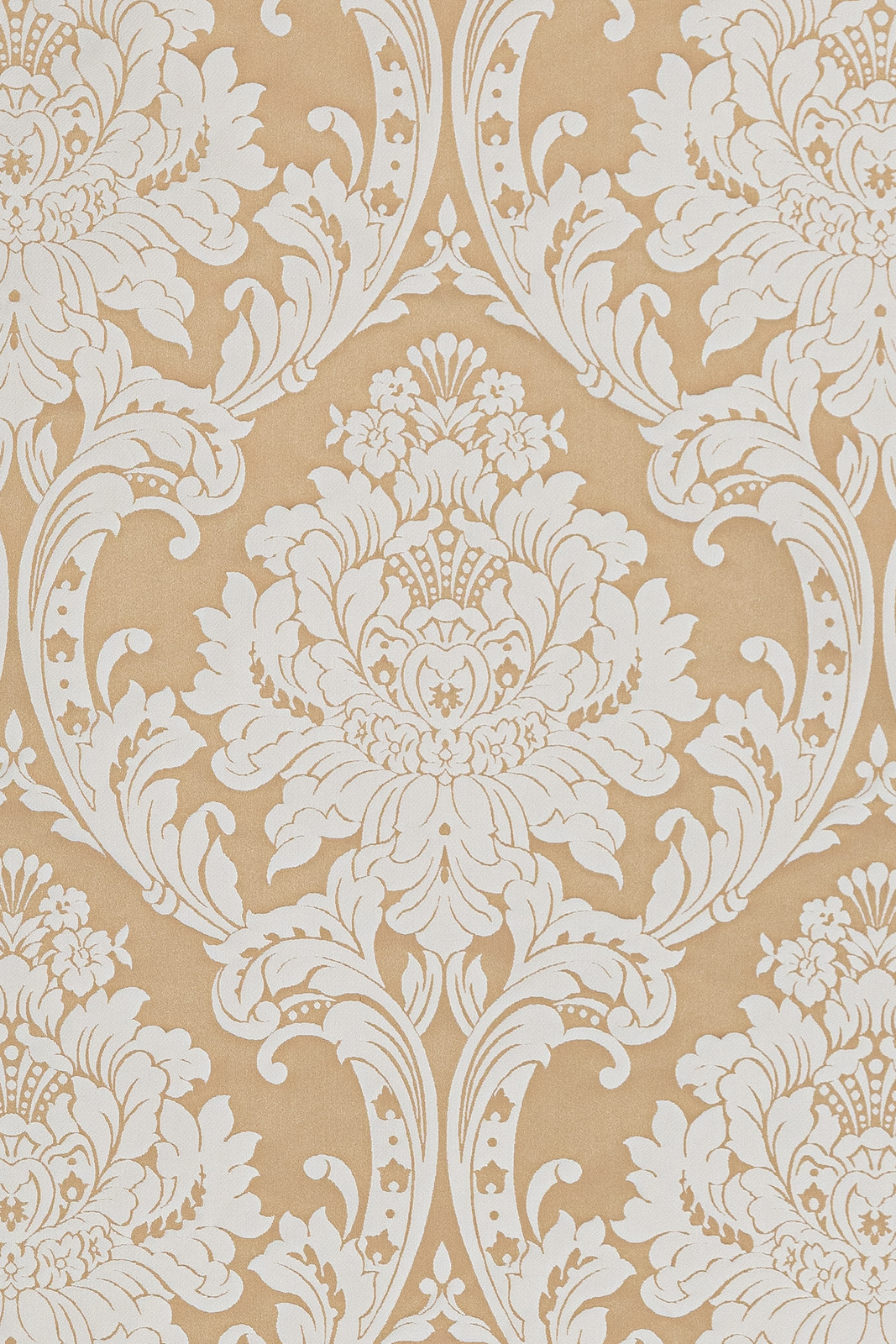 Ducale Collection Main Design fabric image GO view 2