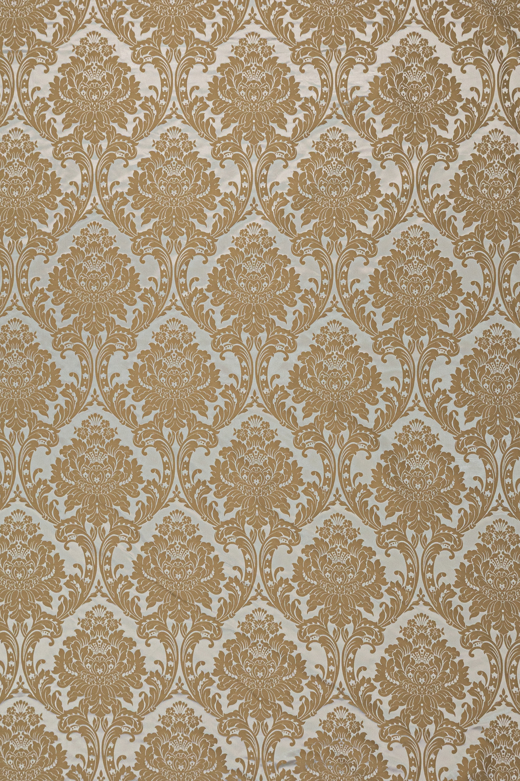 Ducale Collection Main Design fabric image PWG view 1
