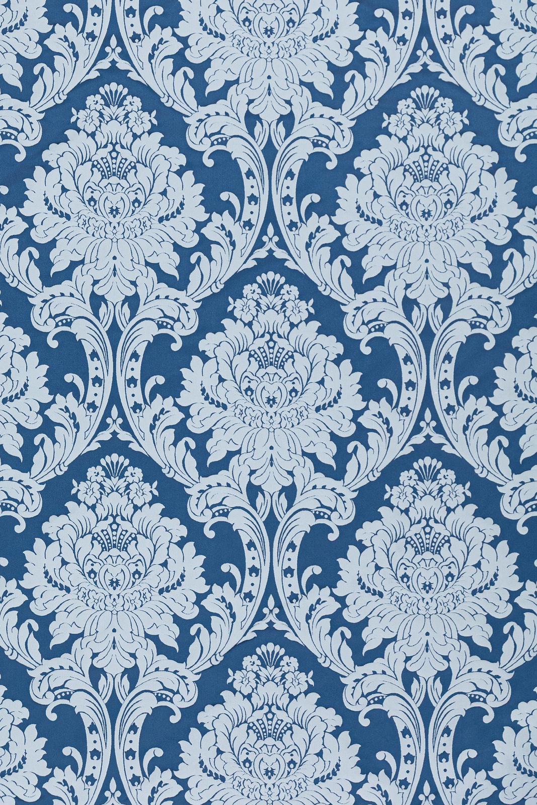 Ducale Collection Main Design fabric image SB view 2