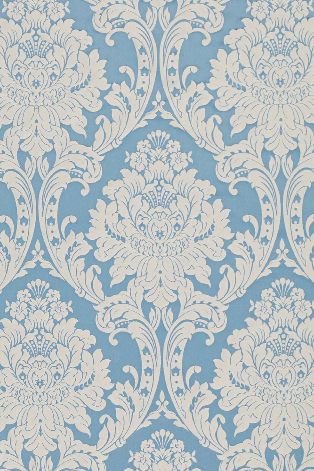 Ducale Collection Main Design fabric image SK view 2