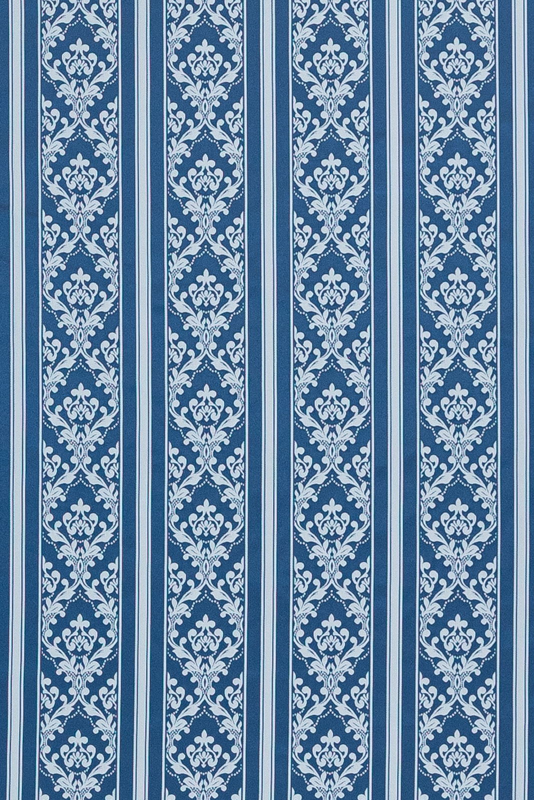Ducale Collection Stripes Coordinated fabric image SB view 2