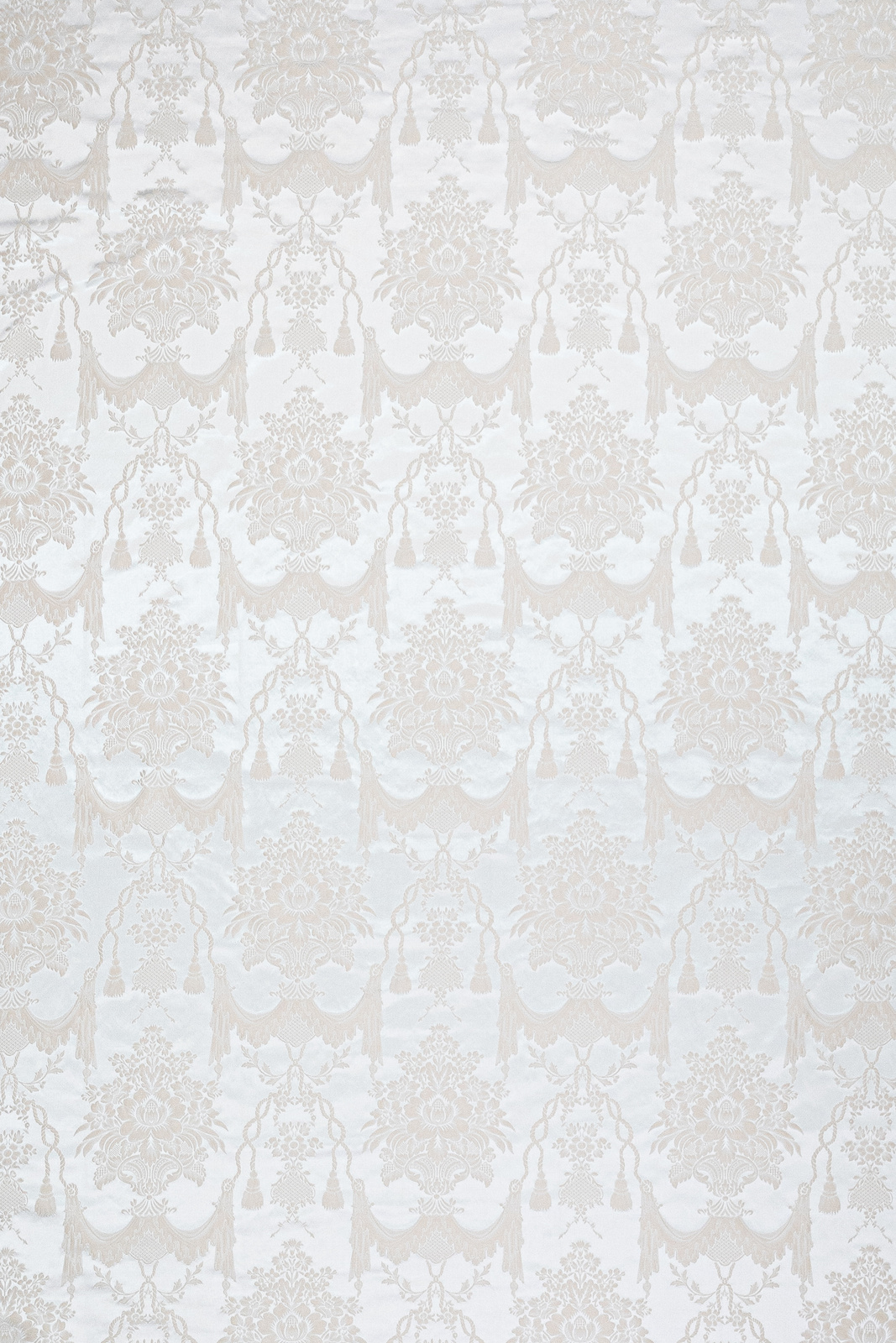 Heritage Collection Flower Coordinated fabric image PW view 1