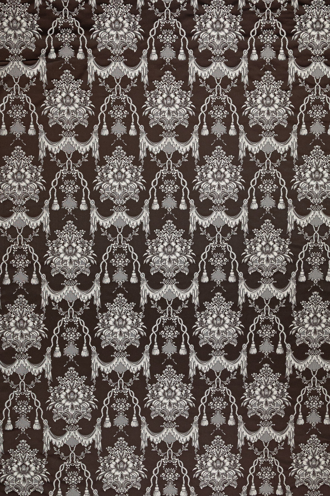 Heritage Collection Flower Coordinated fabric image SU view 1