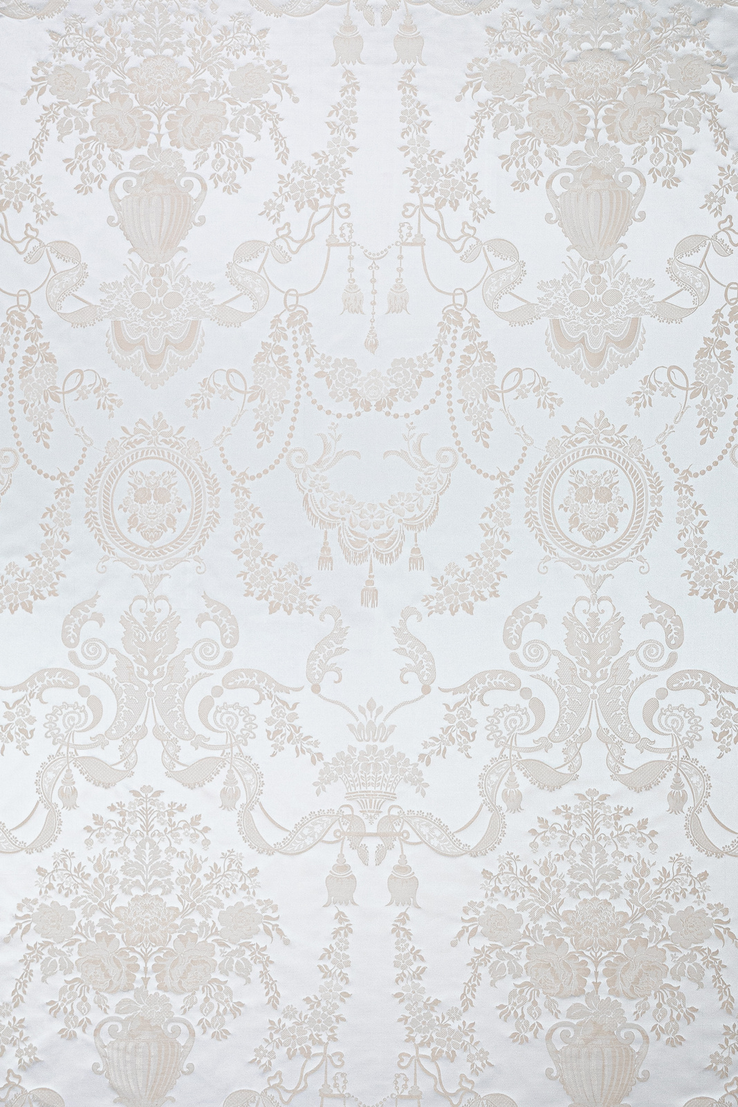 Heritage Collection Main Design fabric image PWS view 1