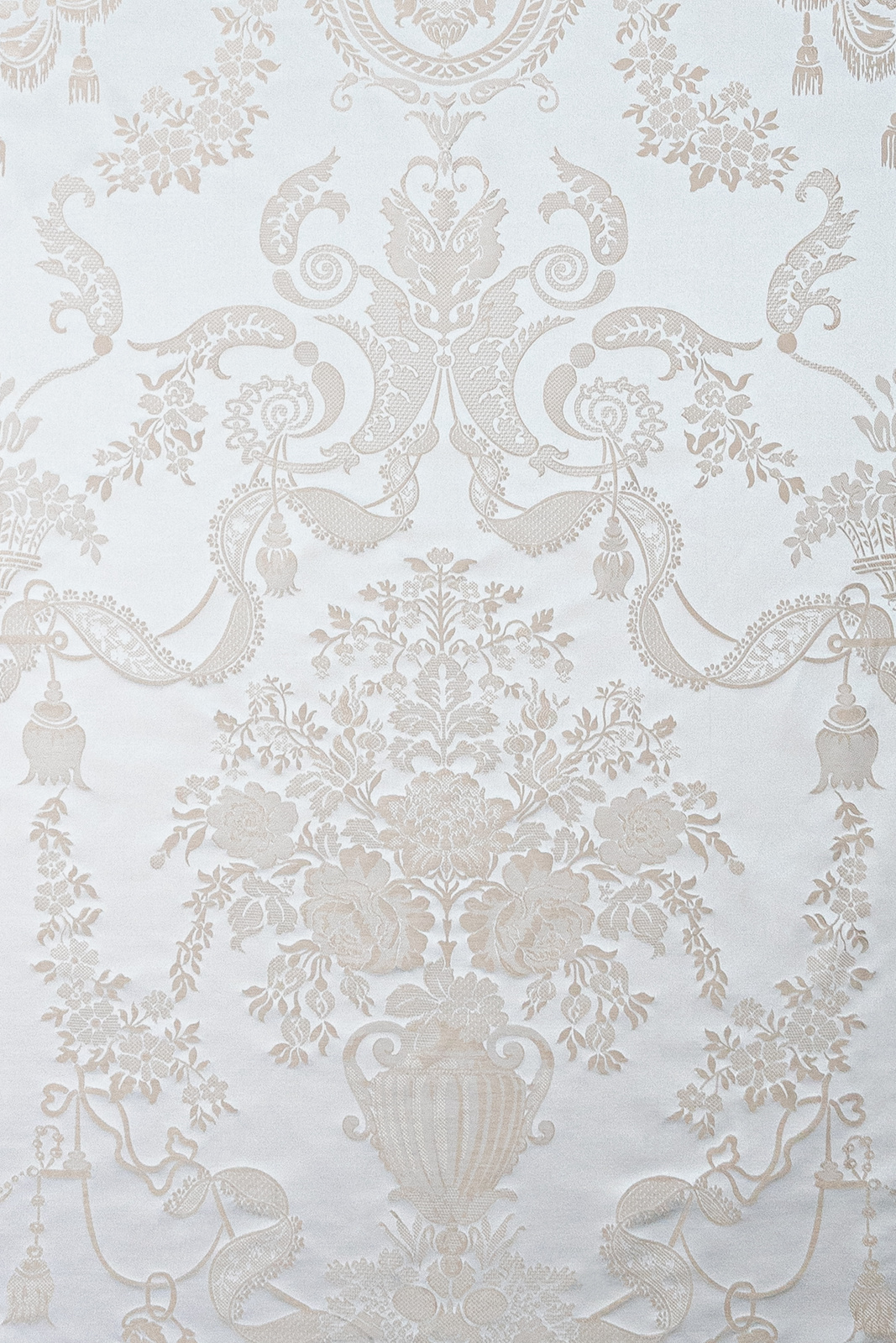 Heritage Collection Main Design fabric image PWS view 2