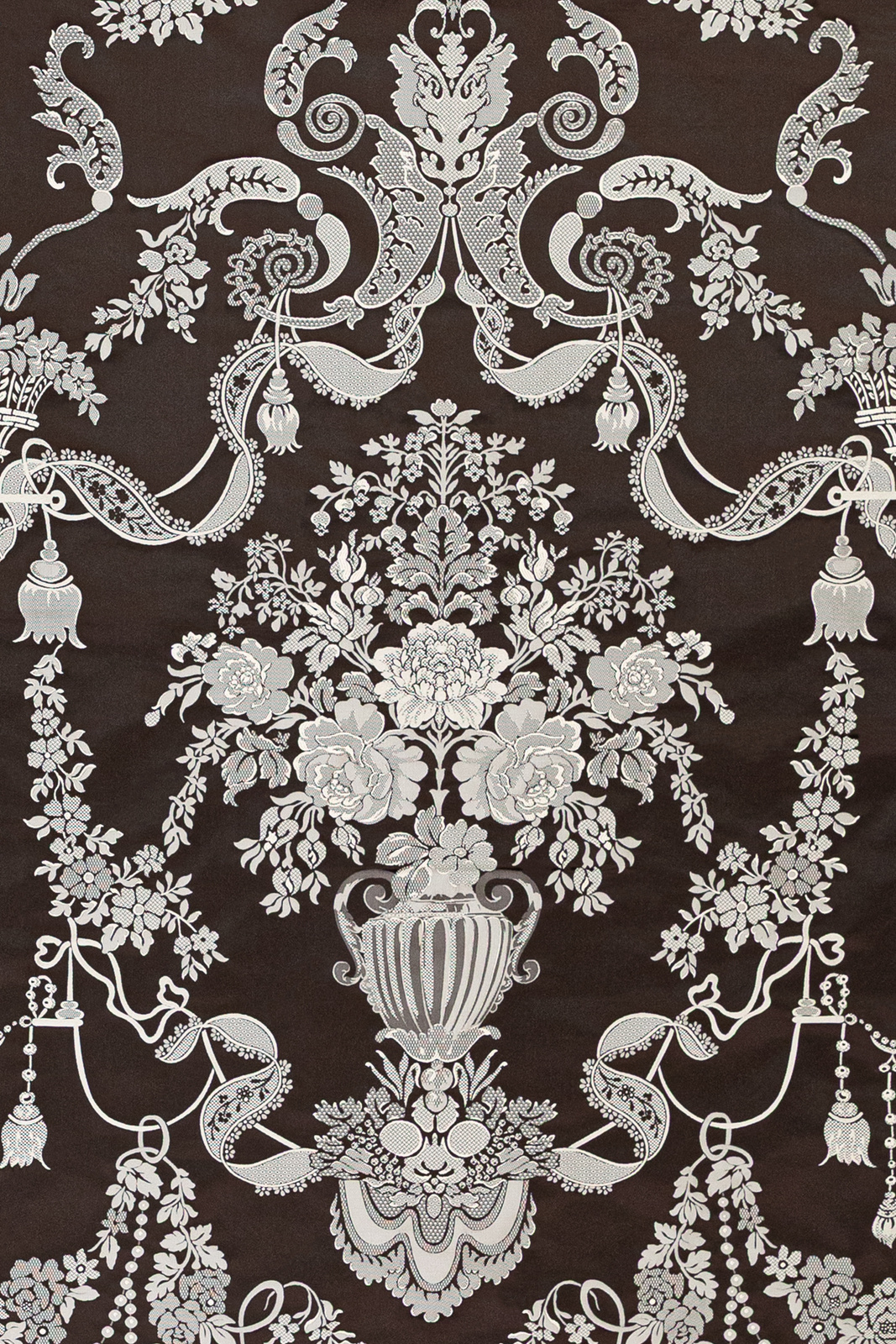 Heritage Collection Main Design fabric image SU view 2