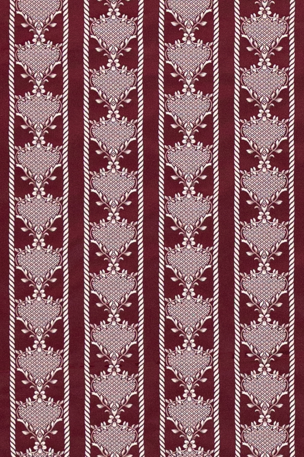 Heritage Collection Stripes Coordinated fabric image CR view 2
