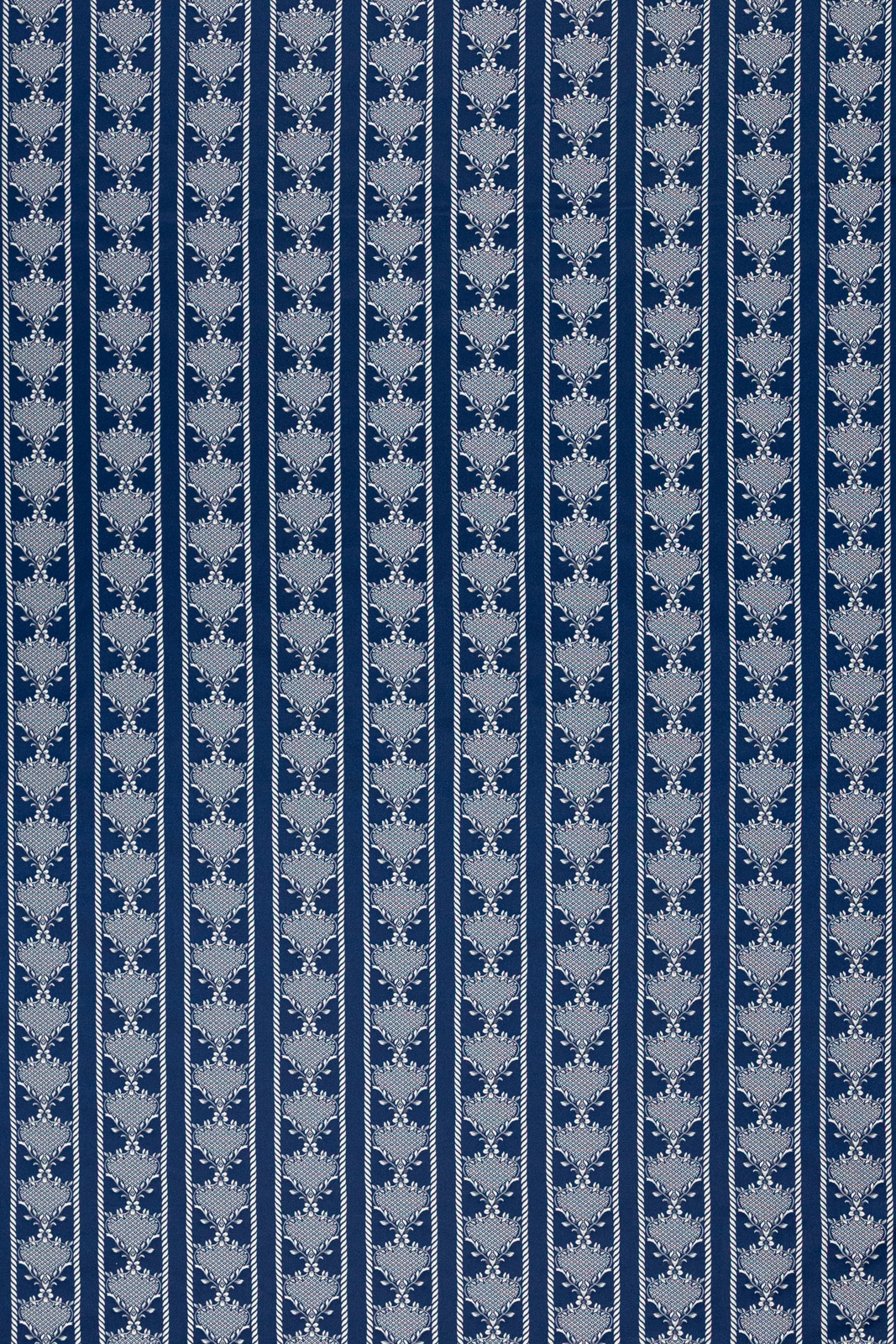 Heritage Collection Stripes Coordinated fabric image NY view 1