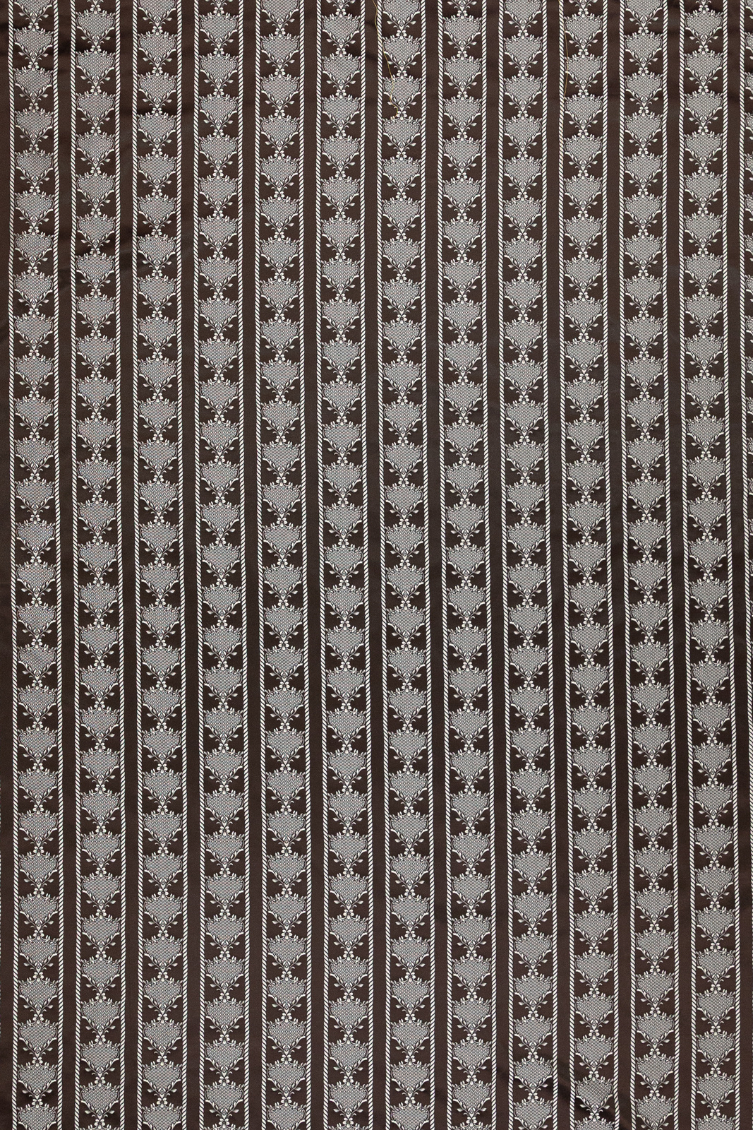Heritage Collection Stripes Coordinated fabric image SU view 1