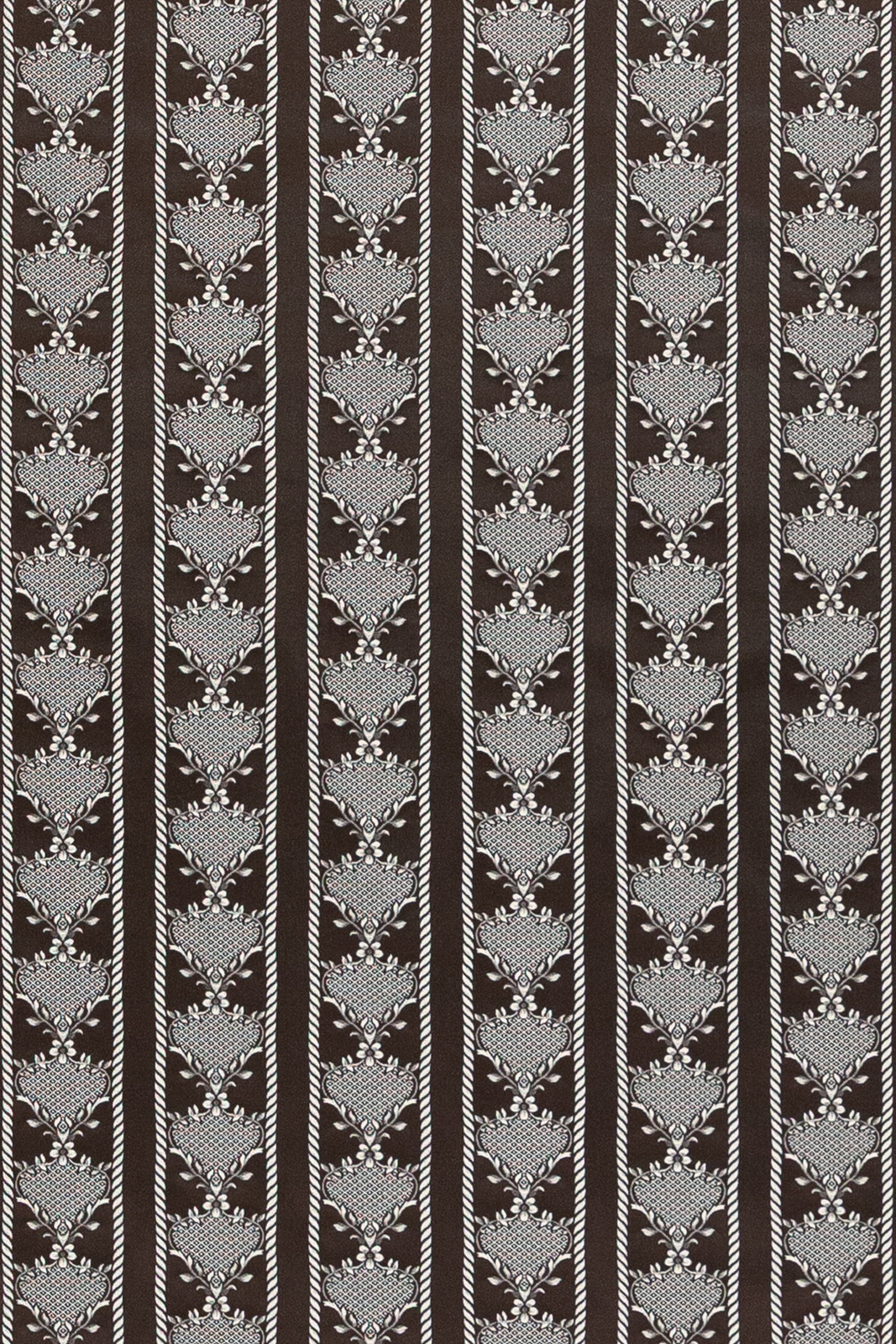 Heritage Collection Stripes Coordinated fabric image SU view 2